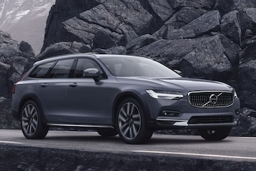 Volvo V90 Cross Country