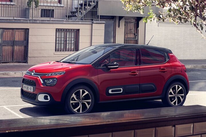 Citroën C3