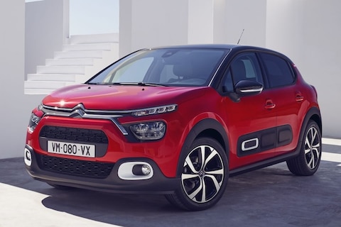Citroen C3 PureTech 110 Feel