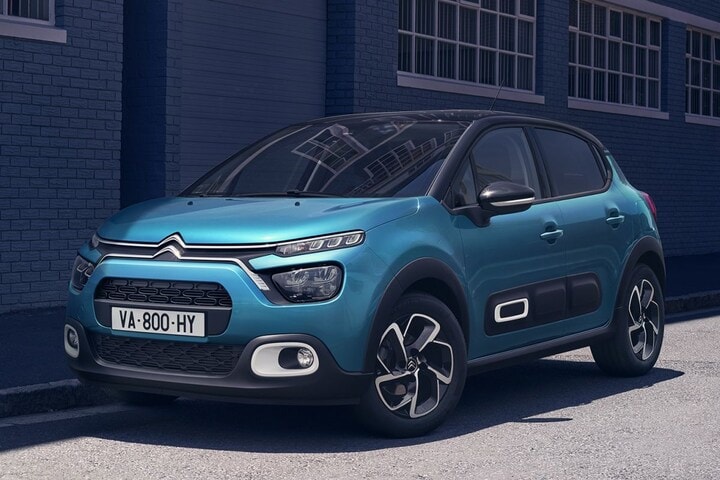 Citroën C3