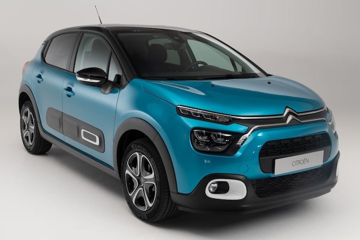Citroën C3