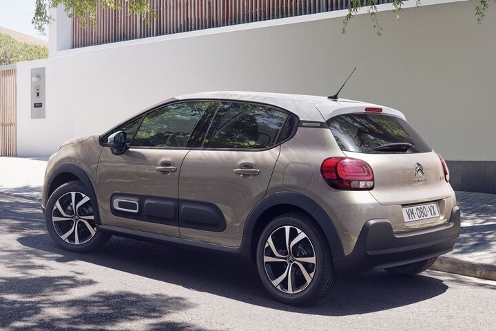 Citroën C3