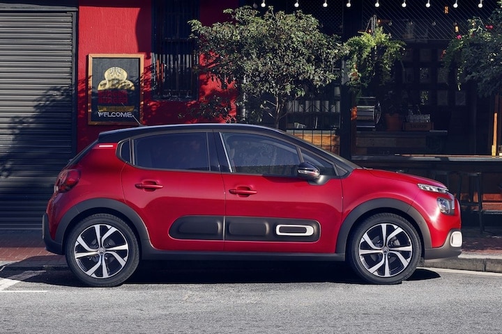 Citroën C3