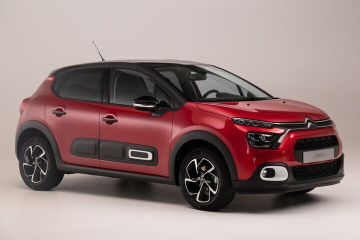 Citroën C3