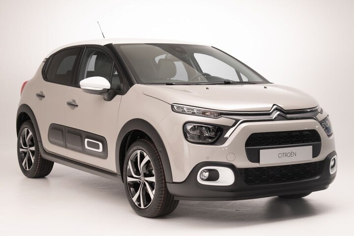 Citroën C3