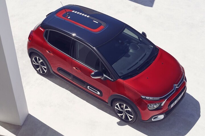 Citroën C3