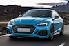Audi RS5 Coupé