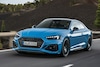 Audi RS5 Coupé
