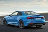 Audi RS5 Coupé