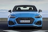 Audi RS5 Coupé