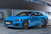 Audi RS5 Coupé