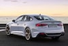 Audi RS5 Sportback