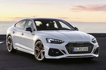 Audi RS5 Sportback