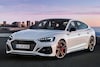 Audi RS5 Sportback