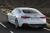 Audi RS5 Sportback