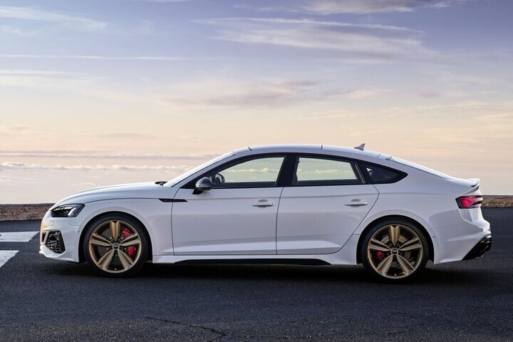 Audi RS5 Sportback