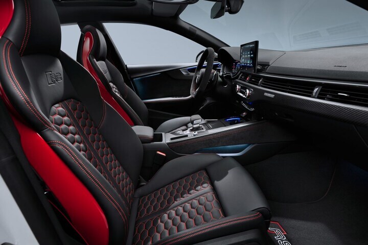 Audi RS5 Sportback