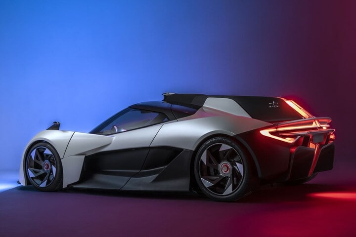 Apex AP-0
