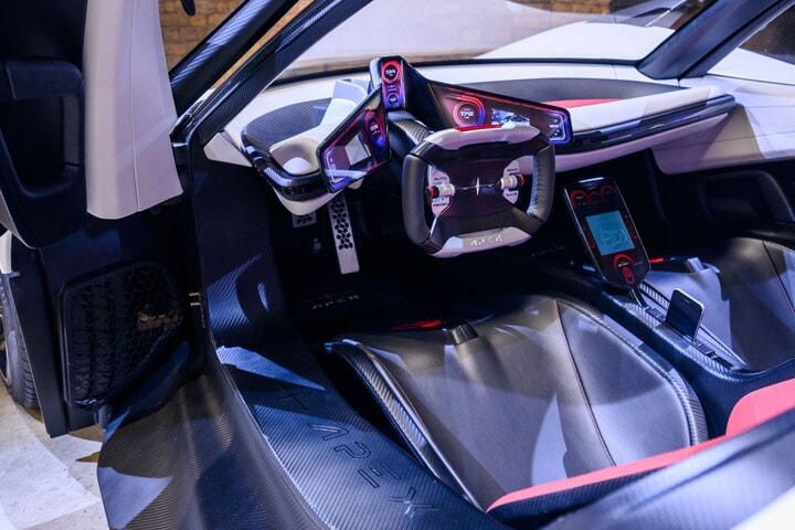 Apex AP-0