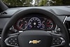 Chevrolet Traverse 2021