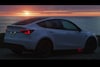 Tesla Model Y video