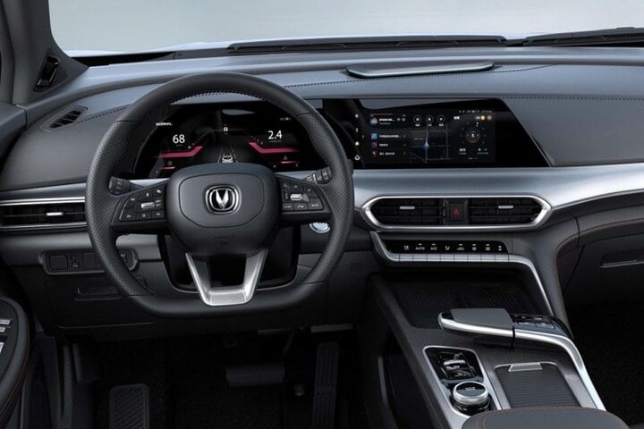 Changan Uni-T