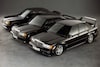 Mercedes-Benz 190 Evo 2