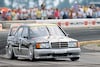 Mercedes-Benz 190 Evo 2