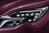 Buick GL8 Avenir