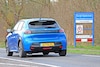 Peugeot e-208 Haamstede plaatsnaam dorp Nederland