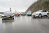 Elektrische auto's Maastricht EV's 