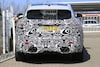 Jaguar F-Pace SVR Spionage