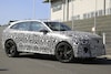 Jaguar F-Pace SVR Spionage
