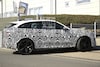 Jaguar F-Pace SVR Spionage