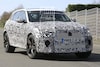 Jaguar F-Pace SVR Spionage