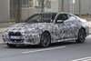 BMW 4-serie spionage
