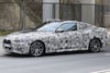 BMW 4-serie spionage