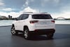 Jeep Compass 1.4 MULTIAIR TURBO 140 LONGITUDE
