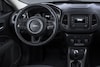 Jeep Compass 1.4 MULTIAIR TURBO 140 LONGITUDE