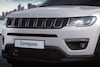 Jeep Compass 1.4 MULTIAIR TURBO 140 LONGITUDE