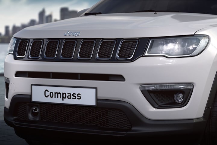 Jeep Compass 1.4 MULTIAIR TURBO 140 LONGITUDE