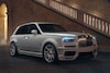 Rolls-Royce Cullinan Spofec
