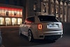 Rolls-Royce Cullinan Spofec