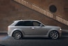 Rolls-Royce Cullinan Spofec