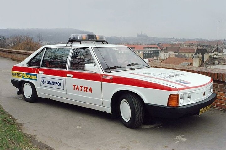 Safety Car F1