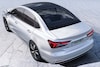 Roewe Ei6