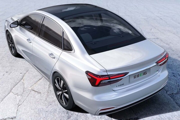 Roewe Ei6