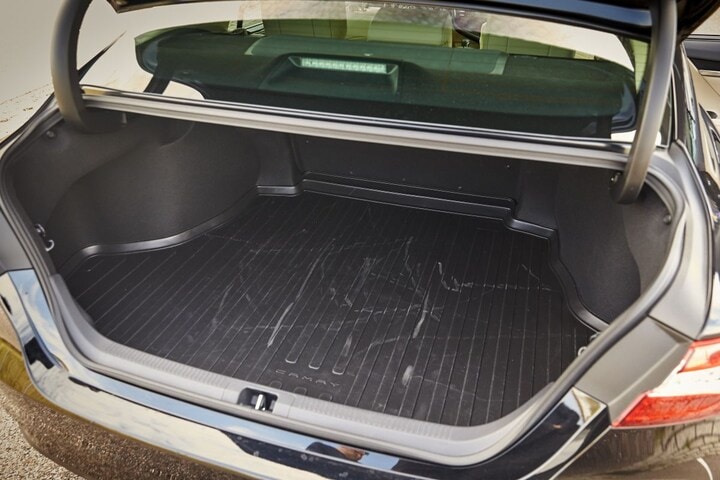 Toyota Camry 2.5 Hybrid Premium