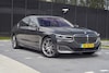 BMW 7-serie 745 LE