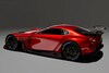 Mazda RX-Vision GT3 Gran Turismo